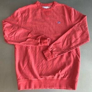 Southern Tide Red Sweatshirt